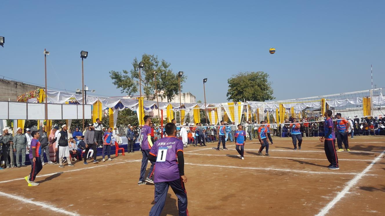 AMSB Sports